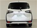 2021 Toyota Sienta