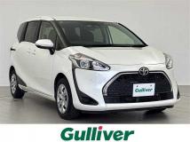 2021 Toyota Sienta