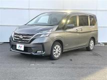 2020 Nissan Serena