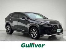 2015 Lexus NX
