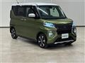 2020 Mitsubishi eK SPACE