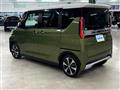 2020 Mitsubishi eK SPACE