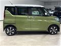 2020 Mitsubishi eK SPACE