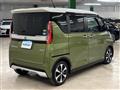 2020 Mitsubishi eK SPACE