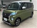 2020 Mitsubishi eK SPACE
