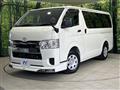 2025 Toyota Hiace Van