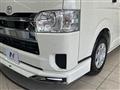 2025 Toyota Hiace Van