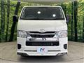 2025 Toyota Hiace Van