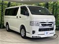 2025 Toyota Hiace Van