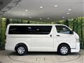 2025 Toyota Hiace Van