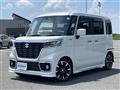 2021 Suzuki Spacia