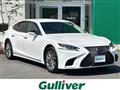 2018 Lexus LS