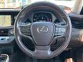 2018 Lexus LS