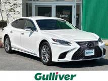 2018 Lexus LS