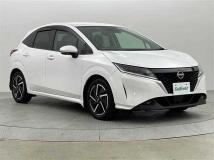 2021 Nissan Note