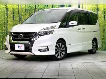 2016 Nissan Serena