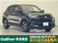 2022 Toyota Raize