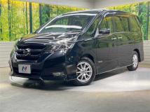 2016 Nissan Serena