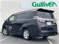 2019 Toyota Vellfire