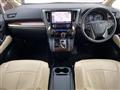 2019 Toyota Vellfire