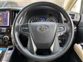 2019 Toyota Vellfire