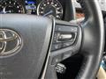2019 Toyota Vellfire