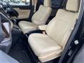 2019 Toyota Vellfire
