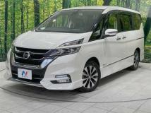 2017 Nissan Serena