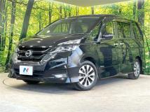 2017 Nissan Serena