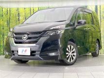 2017 Nissan Serena