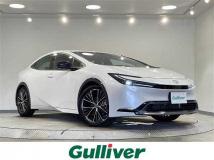 2024 Toyota Prius
