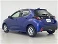 2021 Toyota Yaris