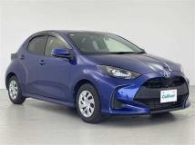 2021 Toyota Yaris