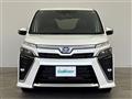 2021 Toyota Voxy