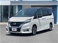 2018 Nissan Serena