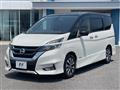 2018 Nissan Serena