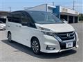 2018 Nissan Serena