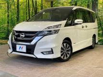 2018 Nissan Serena