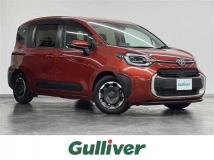 2023 Toyota Sienta