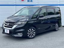 2019 Nissan Serena