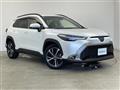 2021 Toyota CorollaCross