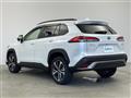 2021 Toyota CorollaCross