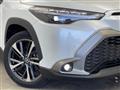 2021 Toyota CorollaCross