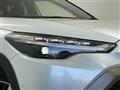 2021 Toyota CorollaCross