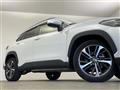 2021 Toyota CorollaCross
