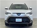 2021 Toyota CorollaCross