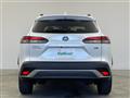 2021 Toyota CorollaCross