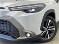 2021 Toyota CorollaCross