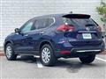 2020 Nissan X-Trail