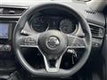 2020 Nissan X-Trail